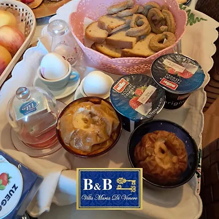 Bed & Breakfast Maria Di Venere