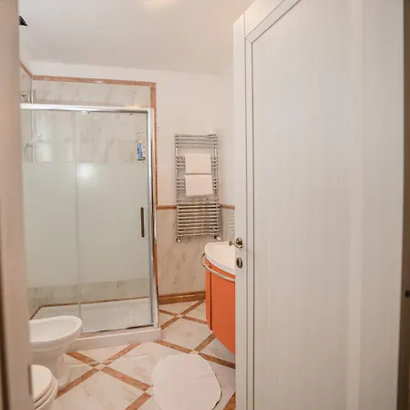 Maria Di Venere Bari