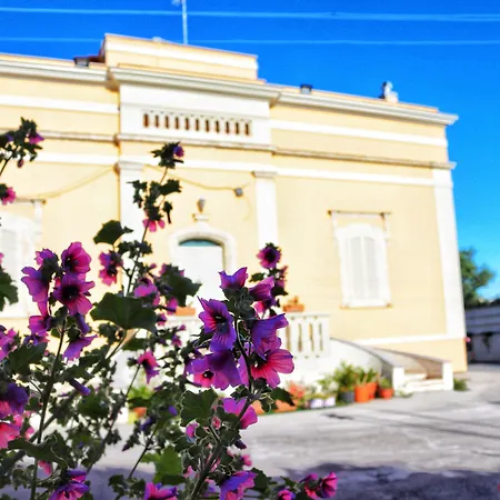 Bed & Breakfast Maria Di Venere 3*