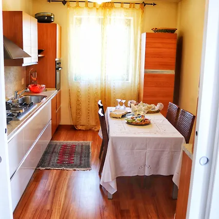 Bed & Breakfast Maria Di Venere Bari