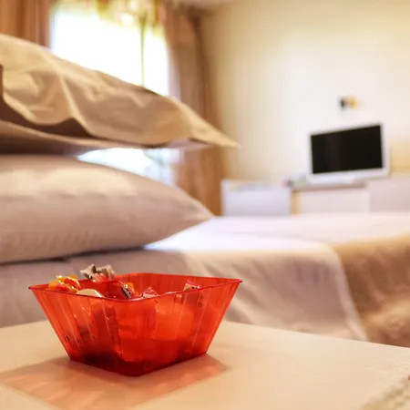 Bed & Breakfast Maria Di Venere