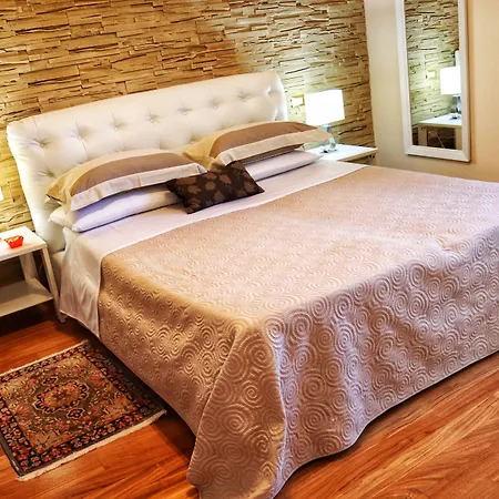 Maria Di Venere Bari