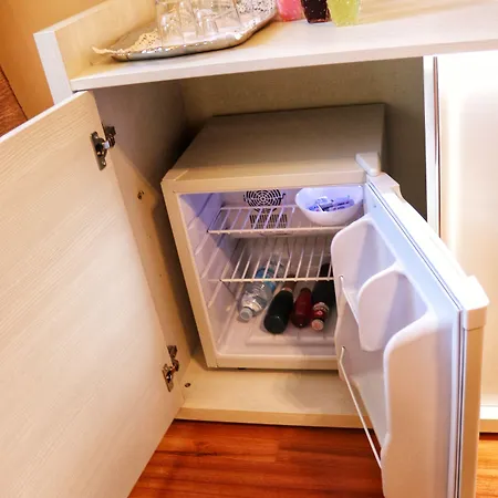 Bed & Breakfast Maria Di Venere 4*