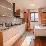 Maria Di Venere Nocleg ze śniadaniem 3*