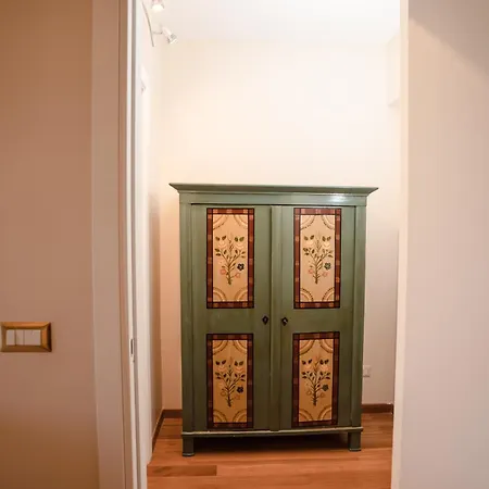 Maria Di Venere Bed & Breakfast *