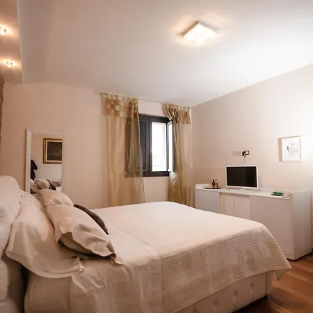 Bed & Breakfast Maria Di Venere 3*