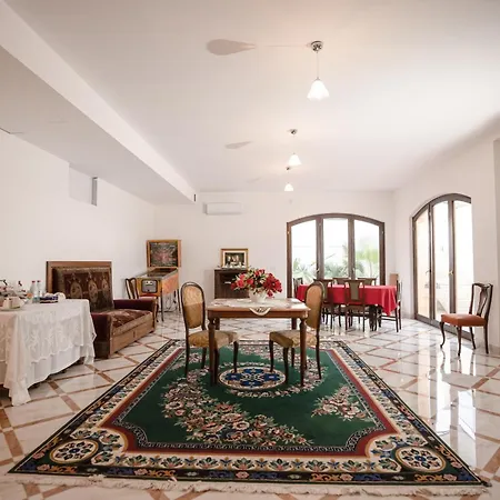 Maria Di Venere ベッド・アンド・ブレックファスト