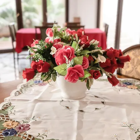 Maria Di Venere Bed & Breakfast 3*