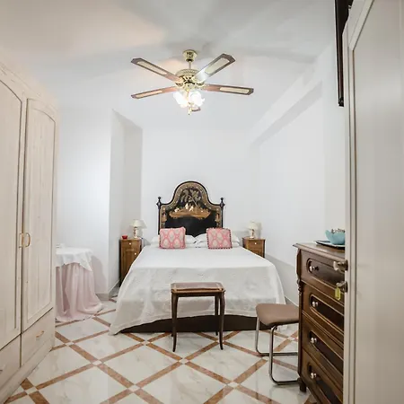 Maria Di Venere Bed & Breakfast Bari