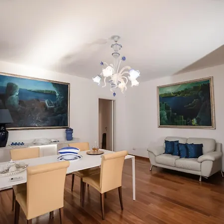 ベッド・アンド・ブレックファスト Maria Di Venere バーリ