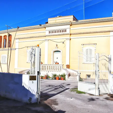 Maria Di Venere バーリ