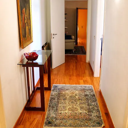 Maria Di Venere Bari