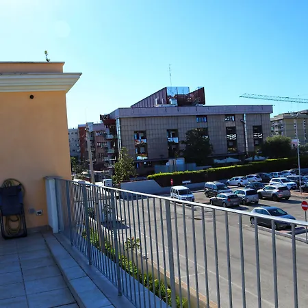 Maria Di Venere Bari