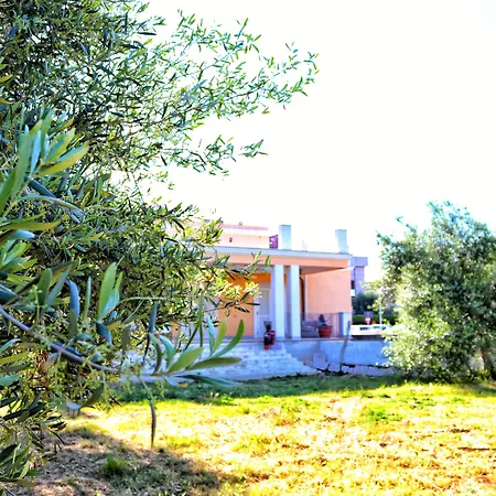 Bed & Breakfast Maria Di Venere