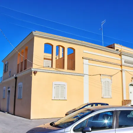 Maria Di Venere Bari