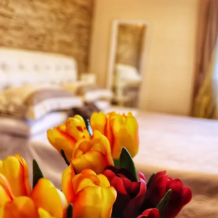 Maria Di Venere Bed & Breakfast