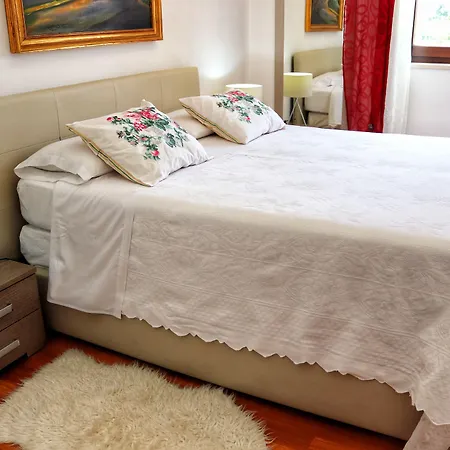 Maria Di Venere 4* Bari