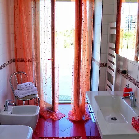 Maria Di Venere Bed & Breakfast Bari