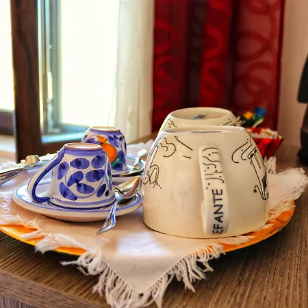 Maria Di Venere Bed & Breakfast Bari