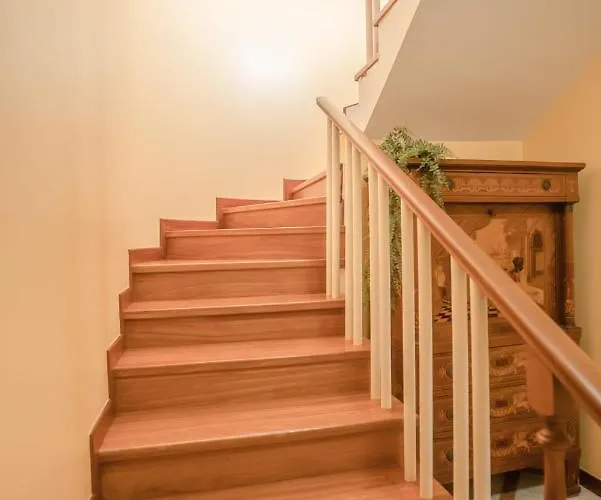 Maria Di Venere バーリ