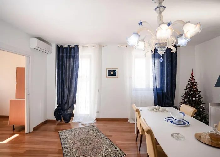 Maria Di Venere 4* バーリ