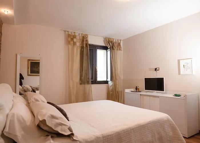 Maria Di Venere ベッド・アンド・ブレックファスト 4*