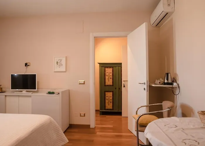 Maria Di Venere ベッド・アンド・ブレックファスト バーリ