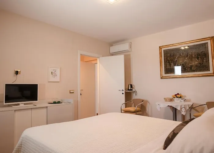 Maria Di Venere ベッド・アンド・ブレックファスト