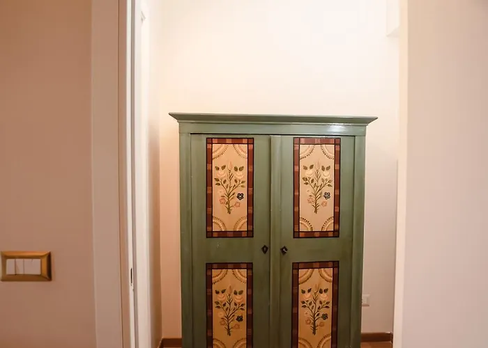 Maria Di Venere ベッド・アンド・ブレックファスト 4*