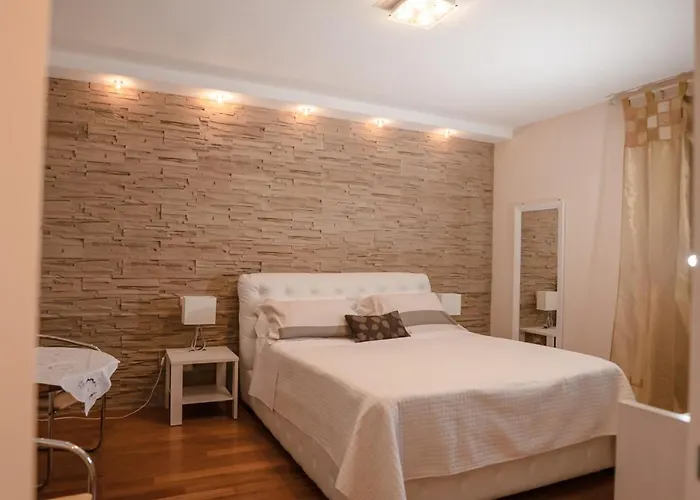 Maria Di Venere ベッド・アンド・ブレックファスト 4*