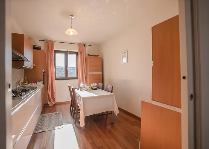 Maria Di Venere ベッド・アンド・ブレックファスト バーリ