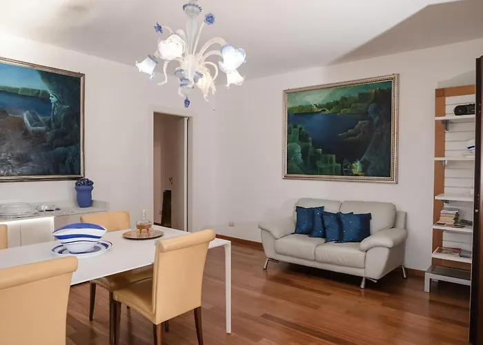 Maria Di Venere 4* バーリ