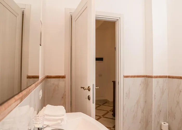 ベッド・アンド・ブレックファスト Maria Di Venere