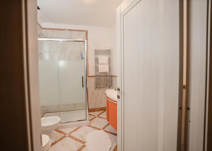 Maria Di Venere バーリ