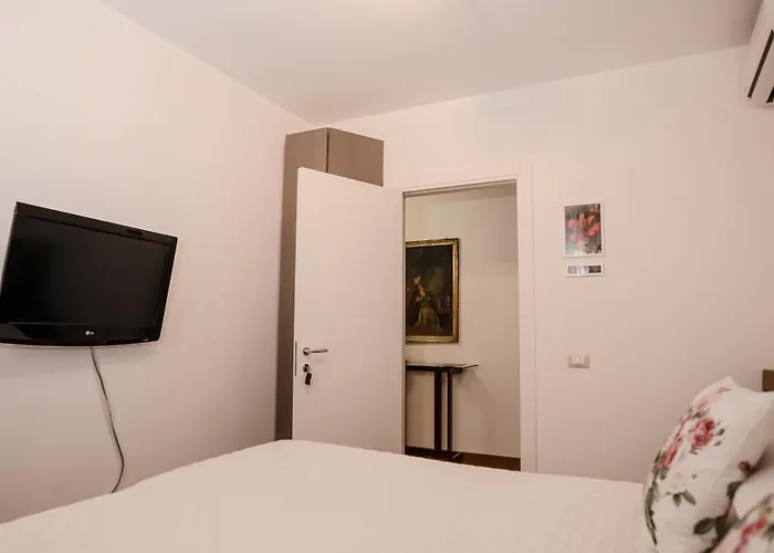 Maria Di Venere ベッド・アンド・ブレックファスト