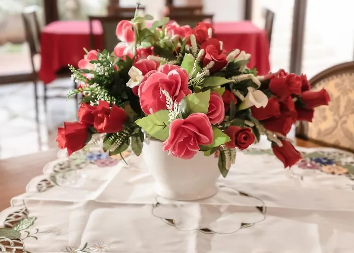 Maria Di Venere ベッド・アンド・ブレックファスト 4*