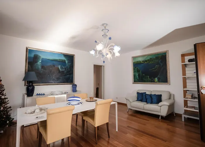 ベッド・アンド・ブレックファスト Maria Di Venere バーリ