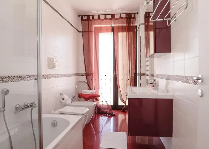 Maria Di Venere 4* バーリ