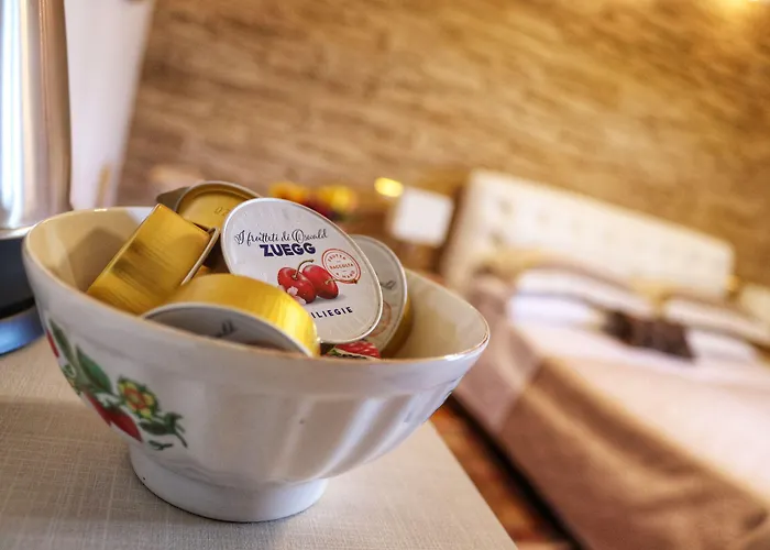 ベッド・アンド・ブレックファスト Maria Di Venere バーリ