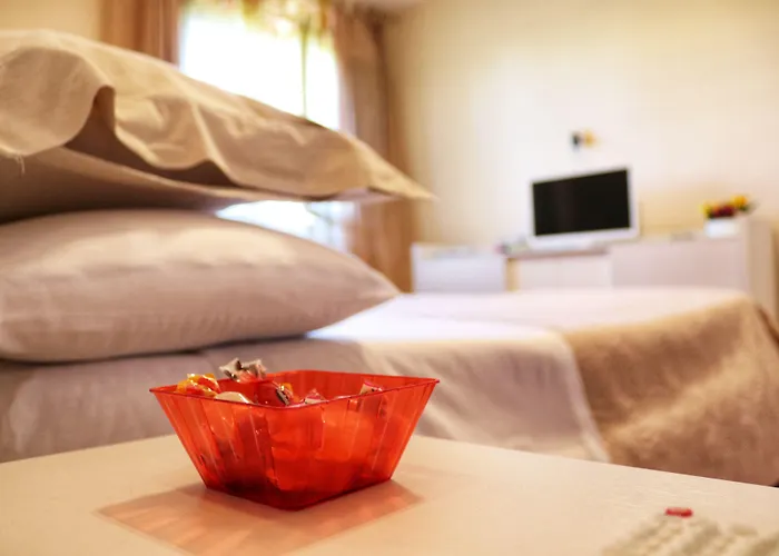 ベッド・アンド・ブレックファスト Maria Di Venere