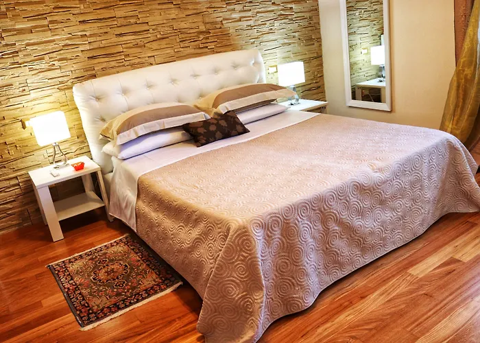 Maria Di Venere バーリ