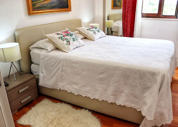 Maria Di Venere 4* バーリ