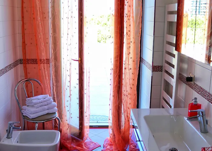 Maria Di Venere ベッド・アンド・ブレックファスト バーリ