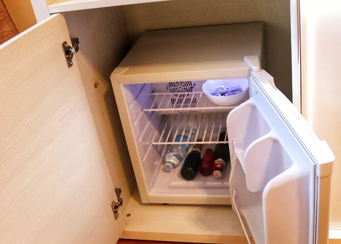 ベッド・アンド・ブレックファスト Maria Di Venere 4*